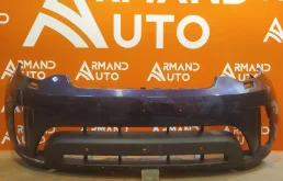 Бампер Land Rover Discovery 2016-нв LR136759 5, передний