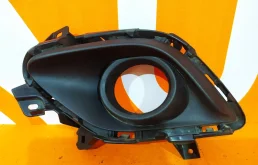 Окантовка птф Mazda 6 2012-2015 GHR450C21 3 GJ, левая
