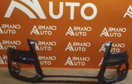 Бампер Audi Q5 2012-2017 8R0807065CGRU 1 8R, передний