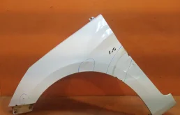 Крыло Hyundai Solaris 2010-2017 663111R350 1, переднее левое