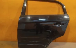 Дверь Hyundai Creta 2016-2021 77003M0000 1, задняя левая