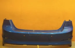 Бампер Hyundai Elantra 2015-2019 86611F2000 6 AD, задний