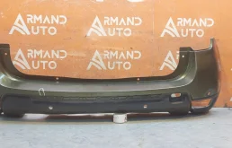 Бампер Renault Duster 2015-2021 850225435R 1, задний