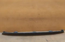 Юбка бампера Hyundai i30 2011-2017 86689A6000 2 GD, задняя