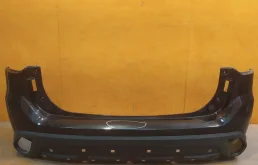 Бампер Mitsubishi Outlander 2018-2023 6410D750 3, задний
