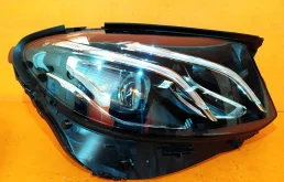 Фара Mercedes E-Class 2016-2020 A2139066601 W213, правая