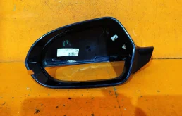 Крышка зеркала Audi A6 2011-2018 4G0857527GRU 4 C7, левая