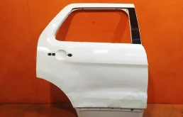 Дверь Ford Explorer 2010-2019 FB5Z7824630A 5 U502, задняя правая