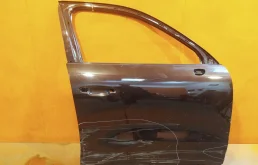 Дверь Porsche Cayenne 2017-нв 95883105200GRV 3 PO536, передняя правая