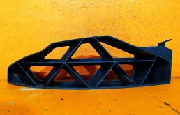 Кронштейн бампера Skoda Octavia 2008-2013 1Z5807394 2 A5 (1Z), задний правый