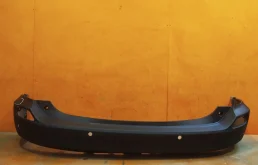 Бампер Toyota RAV4 2012-2015 5215942200 4 CA40, задний