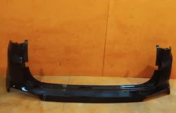Бампер Hyundai Creta 2016-2021 86611M0000 1, задний