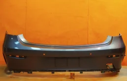 Бампер Mercedes E-Class 2016-2023 A23888580009999 C238, задний