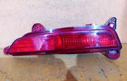 Фонарь противотуманный Hyundai Creta 2016-2021 92406M0100 1, правый