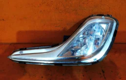 ПТФ Hyundai Solaris 2010-2014 922011R000 1, левый