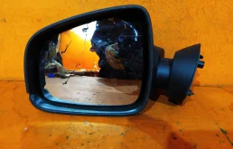 Зеркало Renault Duster 2010-2021 963027188R 1, левое