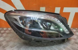 Фара Mercedes S-class 2013-2017 A2229060802 W222, правая
