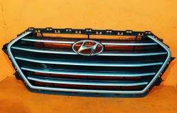 Решетка радиатора Hyundai Elantra 2015-2019 86350F2000 6 AD
