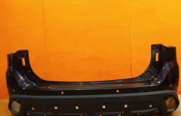 Бампер Mitsubishi Outlander 2018-2023 6410D750 3, задний