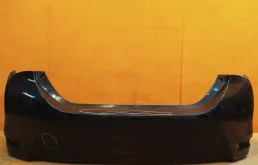 Бампер Toyota Corolla 2012-2019 5215902999 11 E160 E170 E180, задний
