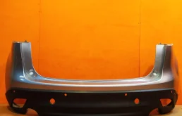 Бампер Mazda CX-5 2011-2017 KDY35022XF8H 1, задний