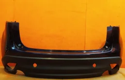 Бампер Mazda CX-5 2011-2017 KDY35022XF8H 1, задний