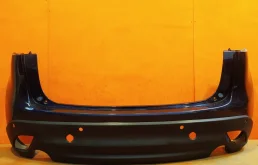 Бампер Mazda CX-5 2011-2017 KDY35022XF8H 1, задний