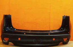 Бампер Mazda CX-5 2011-2017 KDY35022XF8H 1, задний