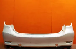 Бампер Mazda 6 2012-2018 GJS150221A8N 3 GJ, задний