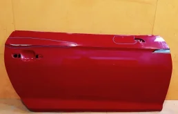 Дверь Audi A5 2016-2025 8W6831052A 2 F5, правая