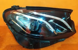 Фара Mercedes E-Class 2016-2020 A2139066601 W213, правая