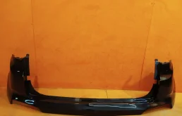 Бампер Hyundai Creta 2016-2021 86611M0000 1, задний