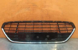 Решетка бампера Ford Mondeo 2010-2014 1724261 4, передняя