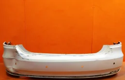 Бампер Volkswagen polo 2014-2020 6RU807421DGRU 5, задний