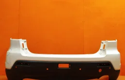 Бампер Mitsubishi ASX 2010-2013 6410C021 1 GA0, задний