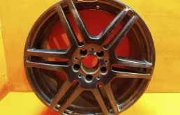 Диск колесный r18 Mercedes E-Class A21240123027X25 W212