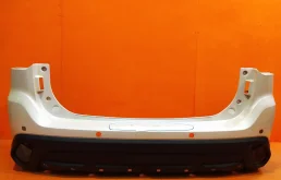 Бампер Mitsubishi Outlander 2015-2018 6410D243 3, задний