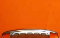 Юбка бампера Audi Q7 2015-2020 4M0807434EKA8 2 4M, задняя