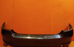 Бампер Skoda Octavia 2013-2017 5EU807421A 3 A7 (5E), задний