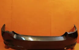 Бампер Skoda Octavia 2013-2017 5EU807421A 3 A7 (5E), задний