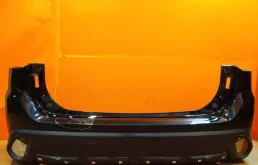 Бампер Mitsubishi Outlander 2015-2018 6410D243 3, задний