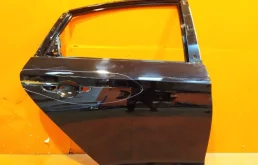 Дверь Hyundai Sonata 2014-2019 77004C1020 7 LF, задняя правая
