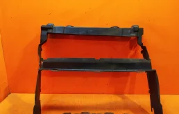 Воздуховод радиатора Land Rover Range Rover 2012-2022 LR061740 4 L405