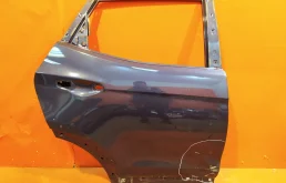 Дверь Hyundai Santa Fe 2012-2019 770042W000 3 DM, задняя правая