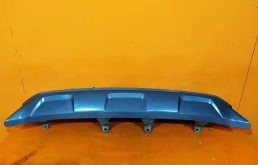 Накладка бампера Lexus RX 2015-2019 5210848010 4 AL20, задняя