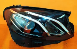 Фара Mercedes E-Class 2016-2020 A2139066601 W213, правая