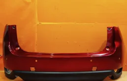 Бампер Mazda CX-5 2017-2021 KBYB5022XB8H 2, задний