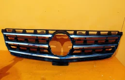 Решетка радиатора Mercedes M ML GLE-Class 2011-2015 A16688009859040 W166