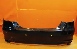 Бампер Toyota Camry 2014-2018 5215906991 7 XV50, задний