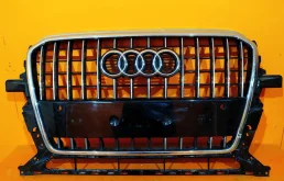 Решетка радиатора Audi Q5 2012-2017 8R0853651ST94 1 8R
